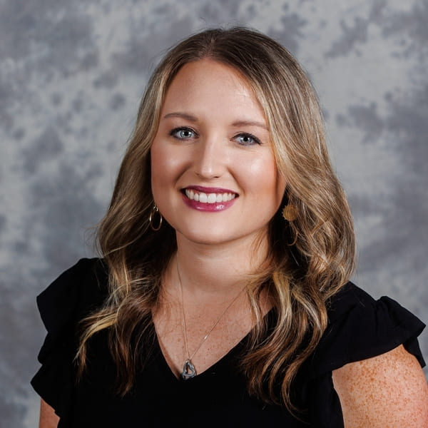 Alyson Richard, Realtor in Southern Mississippi | Southern Oaks Realty LLC