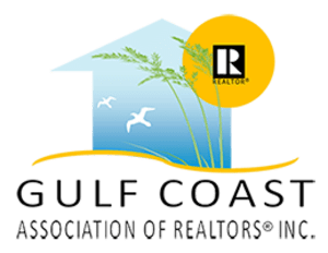 Gulf Coast Assocaition of REALTORS logo
