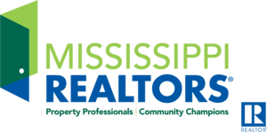 Mississippi REALTORS logo